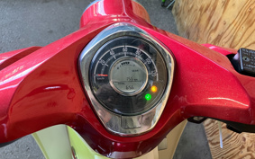 HONDA  SUPER CUB C125 JA58