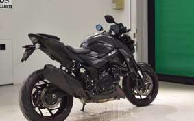 SUZUKI GSX-S750 2018