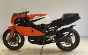 YAMAHA TZR250 R 2009 3XV