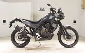 YAMAHA TENERE 700 2020 DM09J