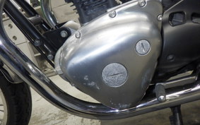 KAWASAKI W400 2010 EJ400A