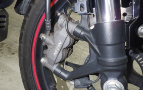 HONDA CB250RA 2024 MC52