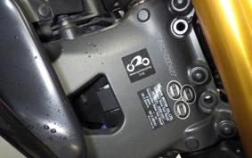 YAMAHA MT-09 SP 2021 RN69J