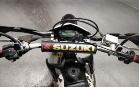 SUZUKI DR-Z125 DF43B