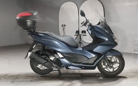 HONDA PCX 160 KF47