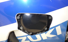 SUZUKI GSX-R750 2000