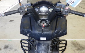 HONDA SILVERWING400K(ショナシ NF01