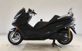 HONDA FORZA X MF10