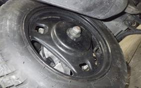 SUZUKI ADDRESS V125 S 2022 CF4MA