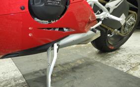 DUCATI PANIGALE V4 S 2020