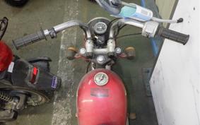 HONDA MONKEY Z50J