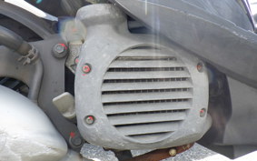 YAMAHA JOG ZR Gen.3 SA39J