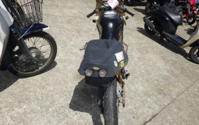 YAMAHA TZR50 3TU