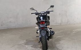 HONDA CB250 MC43