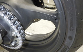 HONDA CBR1000RR 2006 SC57