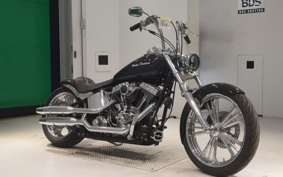 HARLEY FXSTD 1580 2007