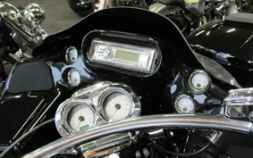 HARLEY  HARLEY FLTRX 2009 KH4