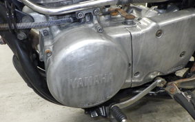 YAMAHA SR400 Gen.3 2002 RH01J