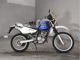 Фото Suzuki DJEBEL250GPS с японского аукциона