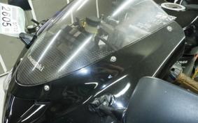 KAWASAKI ZX 10 NINJA R 2007 ZXT00D