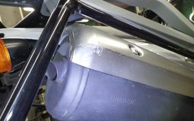 YAMAHA SEROW 250 Gen.3 2006 DG31J