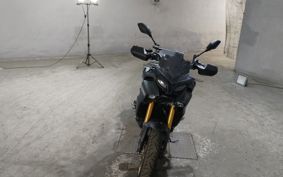 YAMAHA TRACER 9 GT 2024 RN70J