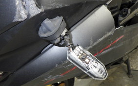 HONDA CBR250RR A 2024 MC51