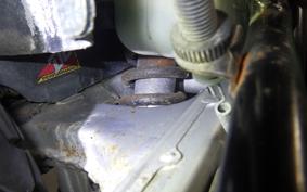 HONDA MBX125F 2023 JC10