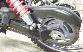 KAWASAKI 250TR 1998 BJ250F
