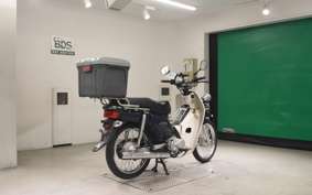 HONDA C110 SUPER CUB JA10