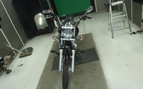 YAMAHA DRAGSTAR 250 2003 VG02J