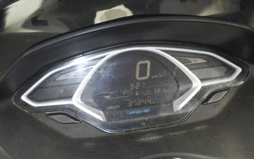 HONDA PCX 125 2008 JF81