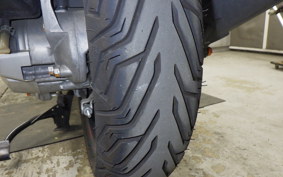 HONDA PCX125 JF81
