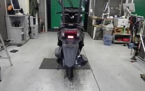 YAMAHA TRICITY 125 ヤネツキ