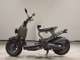 Фото Honda ZOOMER 2007 с японского аукциона