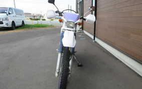YAMAHA TT250R 4GY