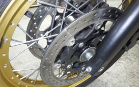 SUZUKI Vｽﾄﾛｰﾑ650XTA 2022 C733M