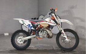 KTM 200 EXC GSA20