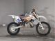 Фото KTM 200 EXC с японского аукциона