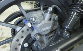 HONDA REBEL 250 E-Clutch MC49