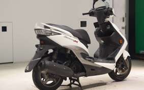 YAMAHA CYGNUS 125 XSR 2 SE44J