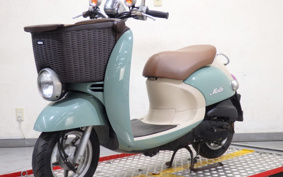 YAMAHA VINO MORUFE SA37J
