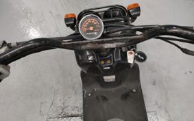 HONDA ZUMAR AF58