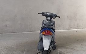 SUZUKI ADDRESS V125 CF46A