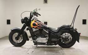 KAWASAKI VULCAN 400 CLASSIC 1996 VN400A