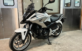 HONDA NC750X DCT ABS 2016 RC90