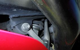 SUZUKI HAYABUSA Gen.2 2016