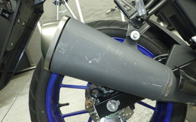 SUZUKI GSX-R125 DL33B