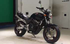 HONDA HORNET 250 2013 MC31