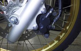 YAMAHA SEROW 250 Gen.3 2010 DG31J